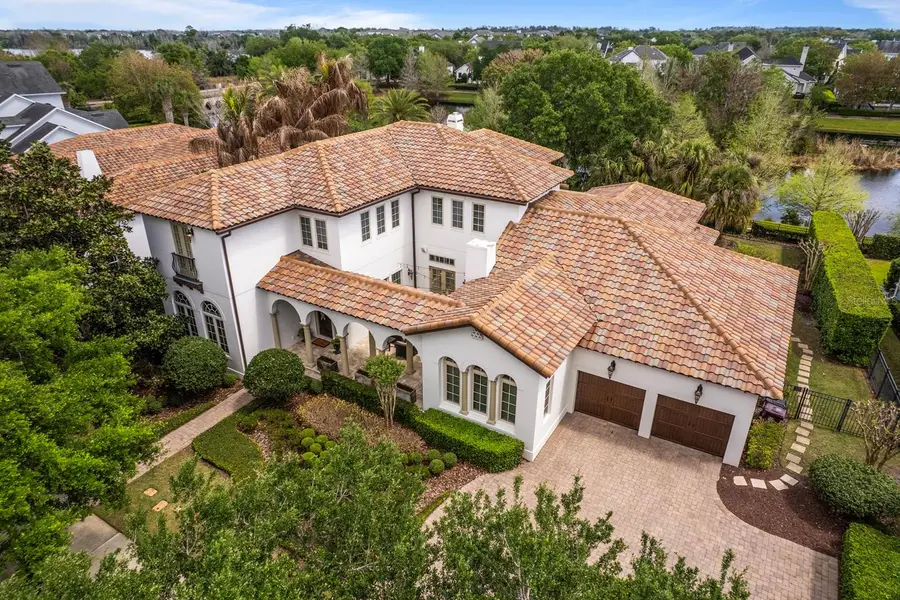 1735 Foss Avenue, Orlando, FL 32814 - #2