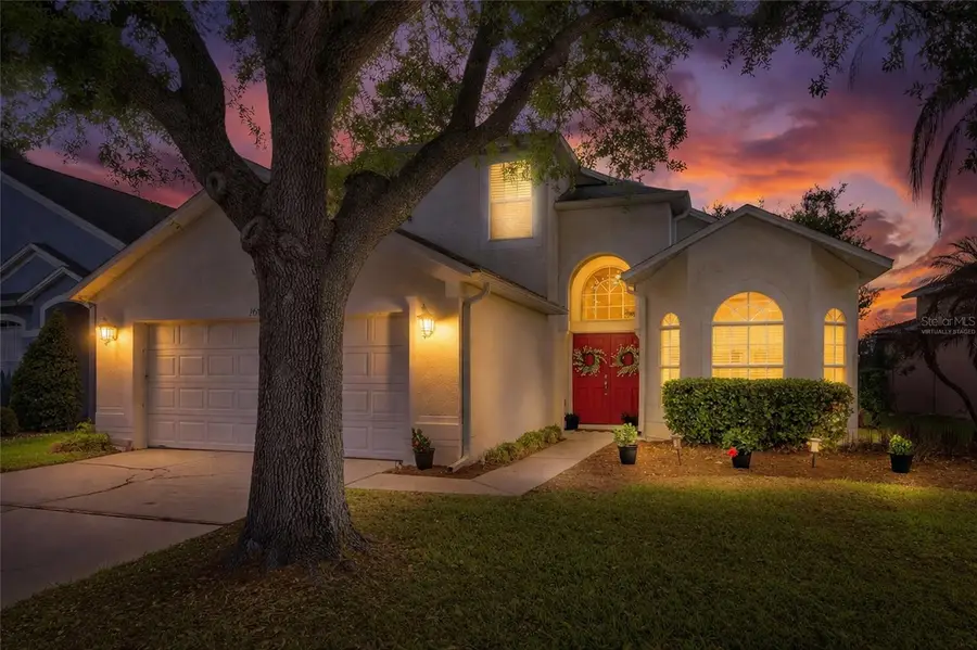 1656 Anna Catherine Drive, Orlando, FL 32828 - #2