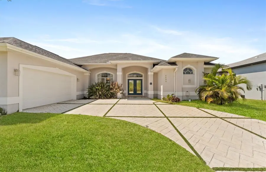 8090 Arlewood Circle, Port Charlotte, FL 33981 - #2