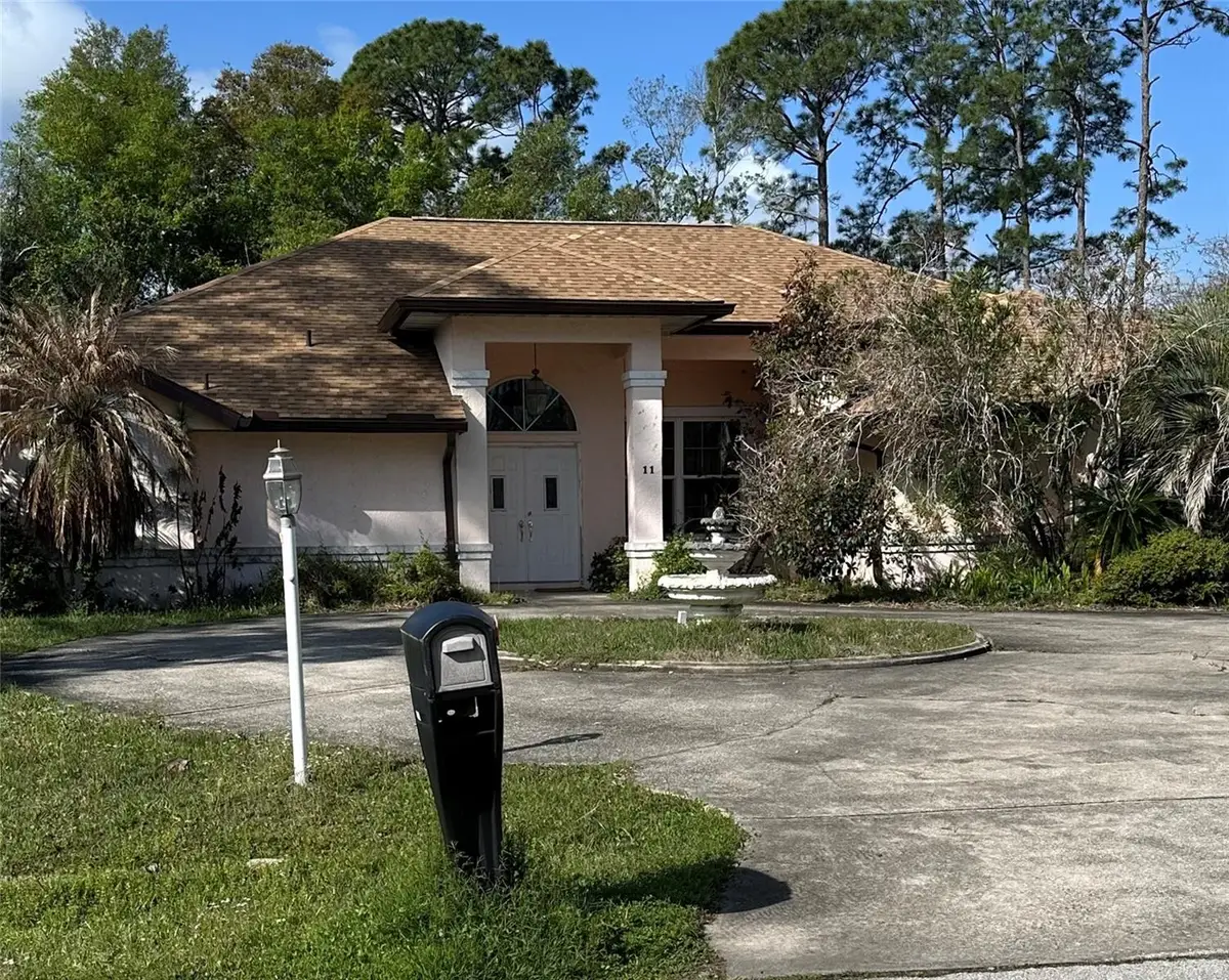 11 Westchester Lane, Palm Coast, FL 32164 - #1