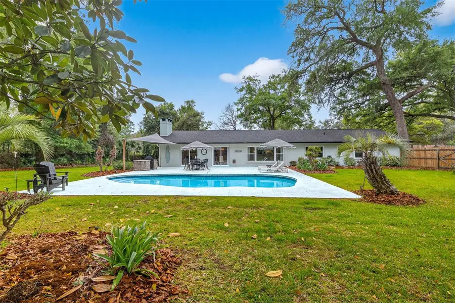 1511 NW 43rd Terrace, Gainesville, FL 32605 - #2