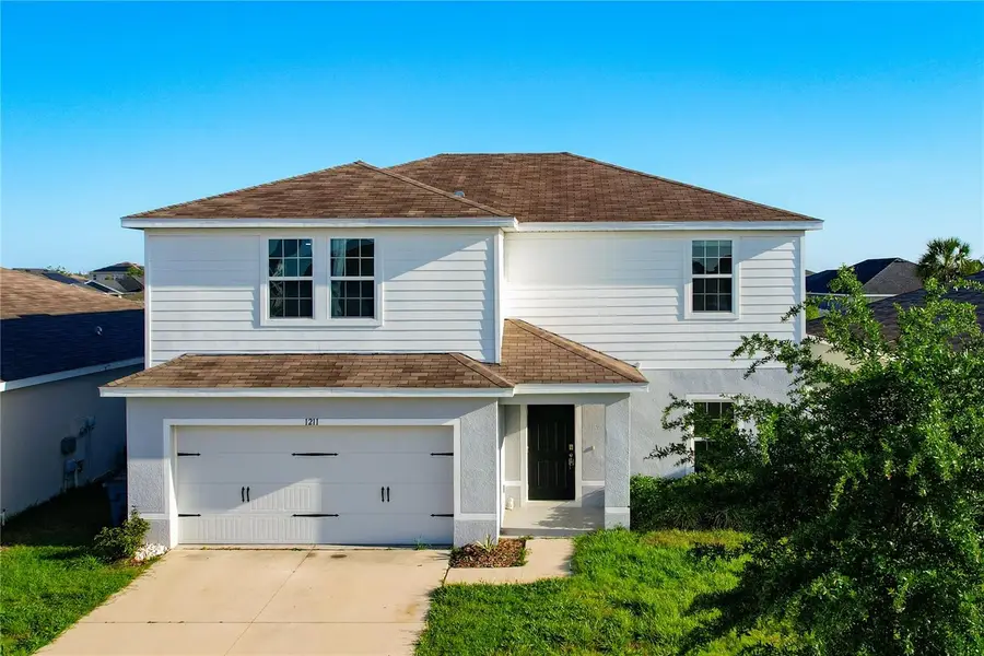 1211 Tank Trail, Haines City, FL 33844 - #2