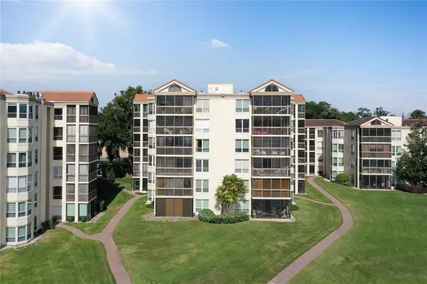 204 Quayside Circle #201, MAITLAND, FL 32751