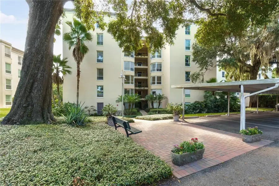 204 Quayside Circle #201, Maitland, FL 32751 - #3