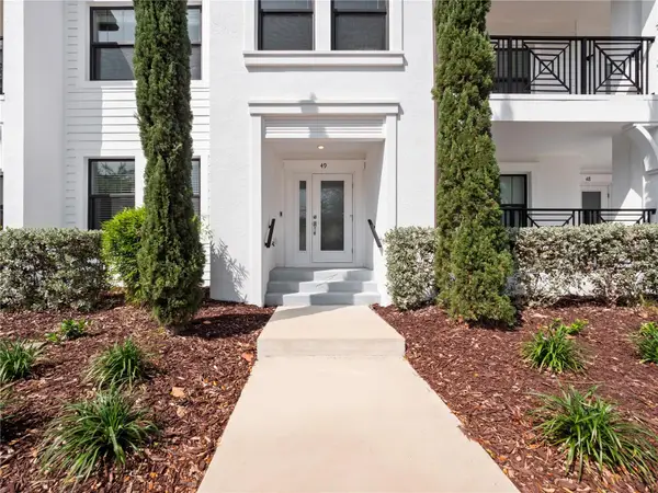 5351 Bridge Street #49, TAMPA, FL 33611