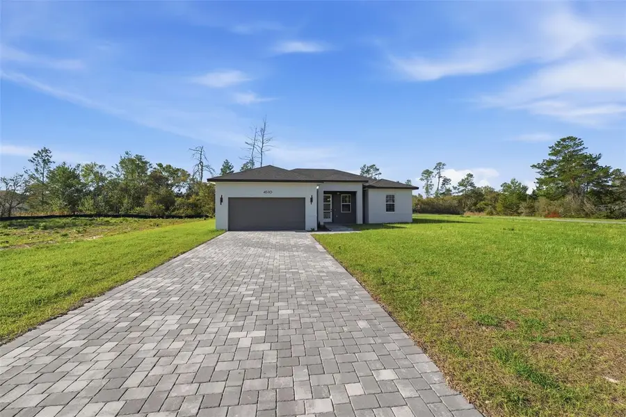 4510 SW 155th Street, Ocala, FL 34473 - #3