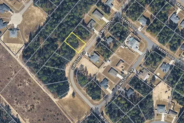 0 Sw 50th Circle, OCALA, FL 34473