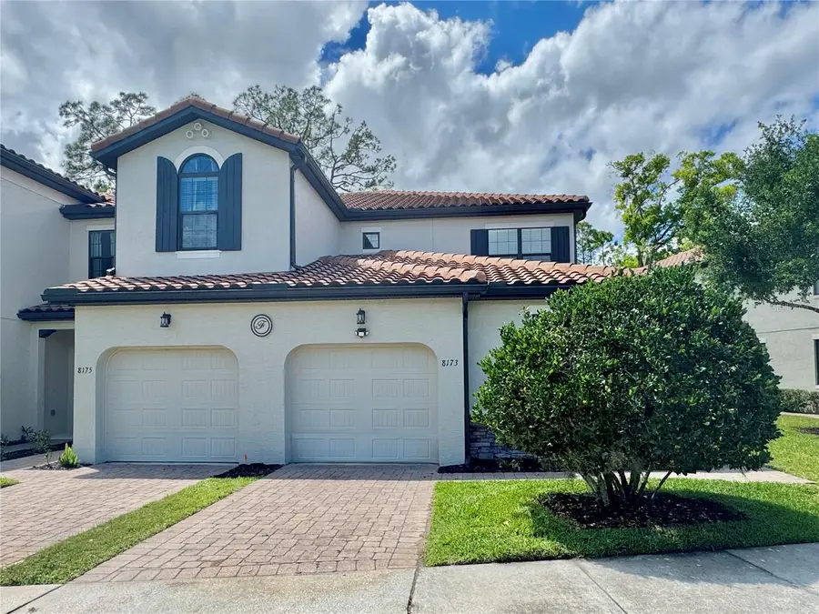 8173 Roseville Road, Davenport, FL 33896 - #2