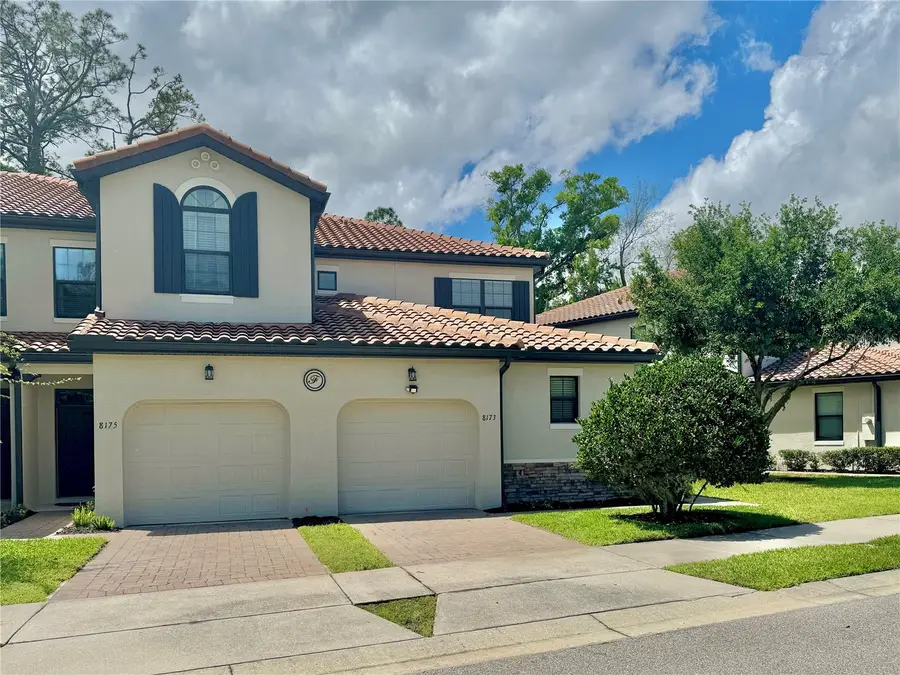 8173 Roseville Road, Davenport, FL 33896 - #3