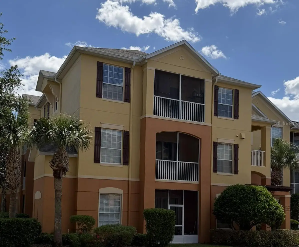 6265 Contessa Drive #303, Orlando, FL 32829 - #1