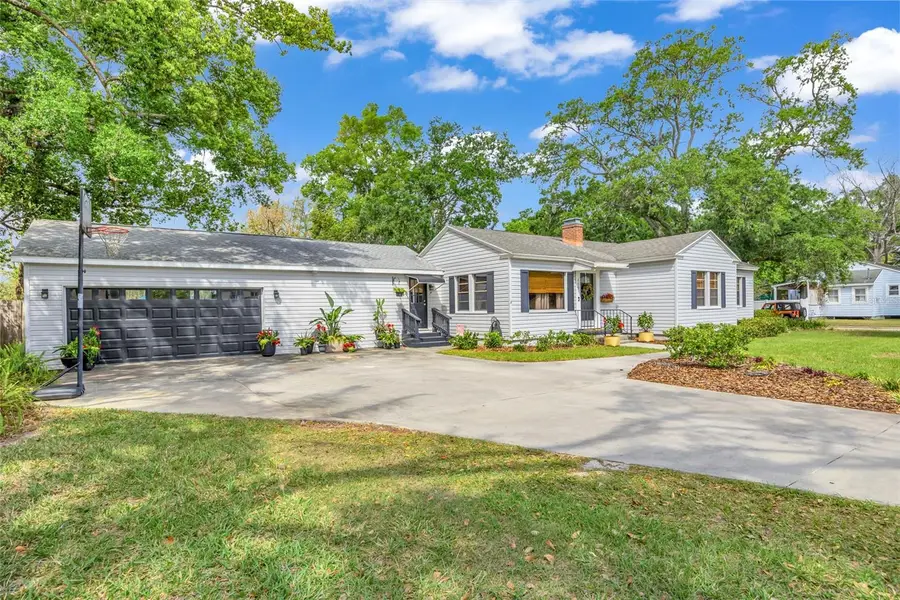 408 S Boyd Street, Winter Garden, FL 34787 - #2