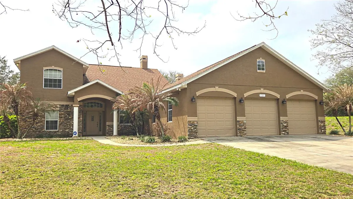 4307 Britt Road, Mount Dora, FL 32757 - #1