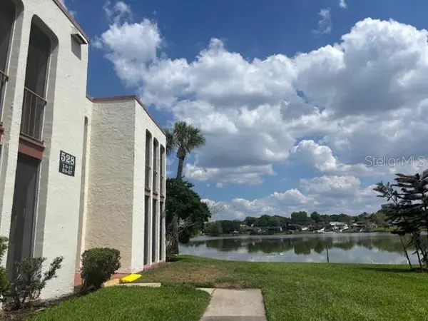 528 Orange Drive #26, ALTAMONTE SPRINGS, FL 32701