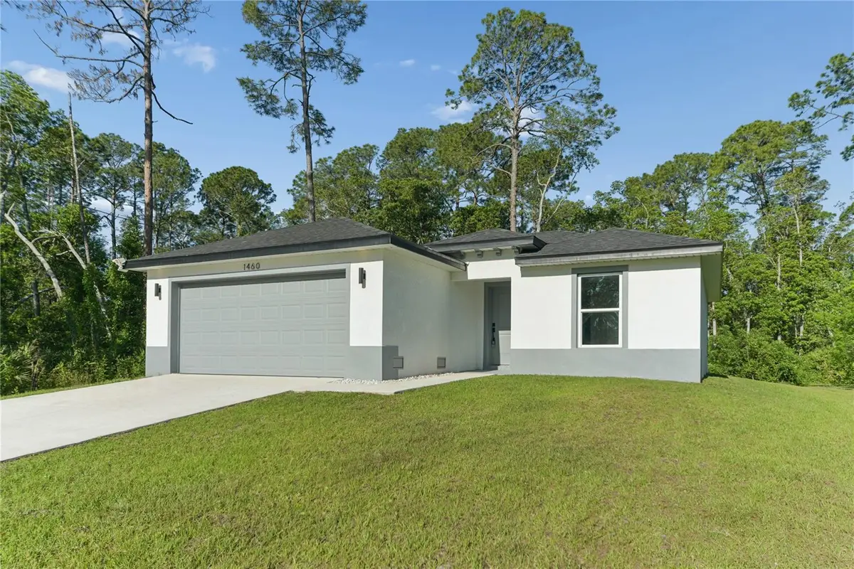 1460 11th Avenue, Deland, FL 32724 - #1