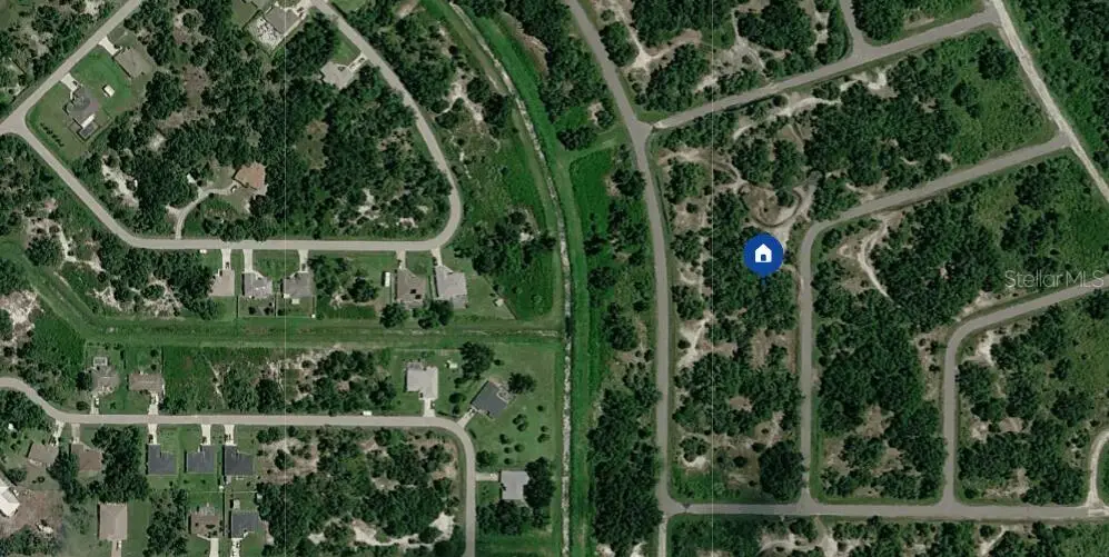 Hamer Terrace, North Port, FL 34291 - #1