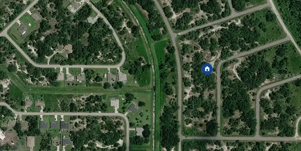 Hamer Terrace, NORTH PORT, FL 34291