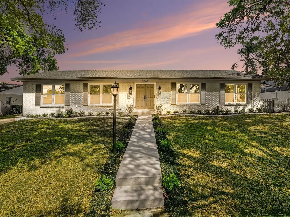 3069 Bay Tree Drive, Orlando, FL 32806 - #1