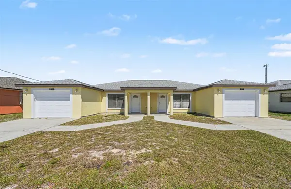 816 Angela Avenue #A & B, ROCKLEDGE, FL 32955