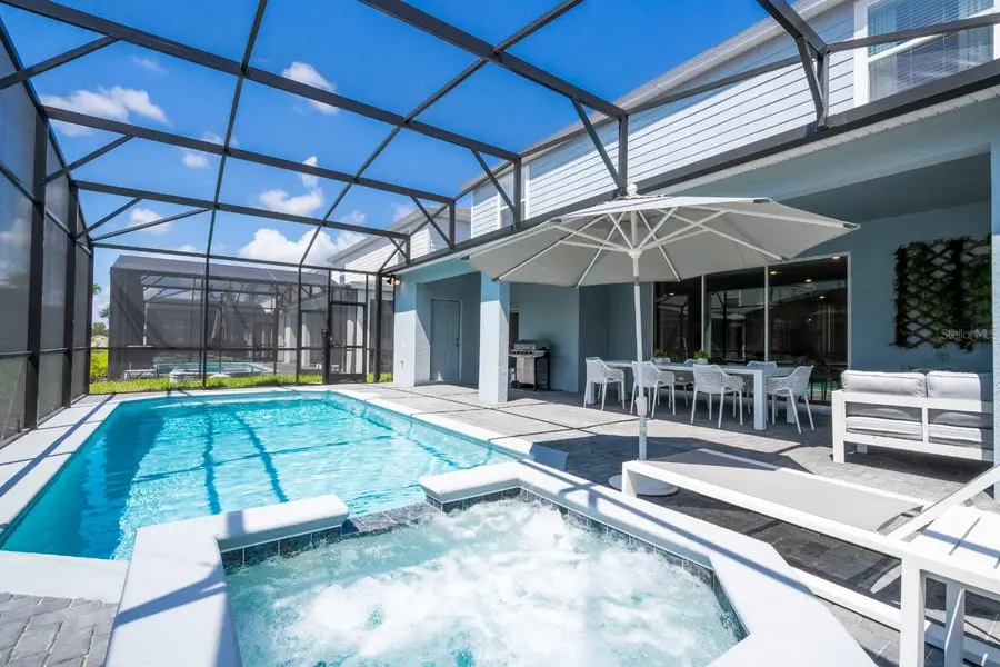 4117 Lana Avenue, Davenport, FL 33897 - #2