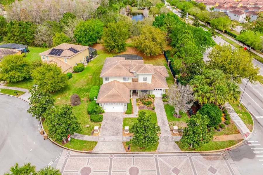 9001 Paolos Place, Kissimmee, FL 34747 - #2