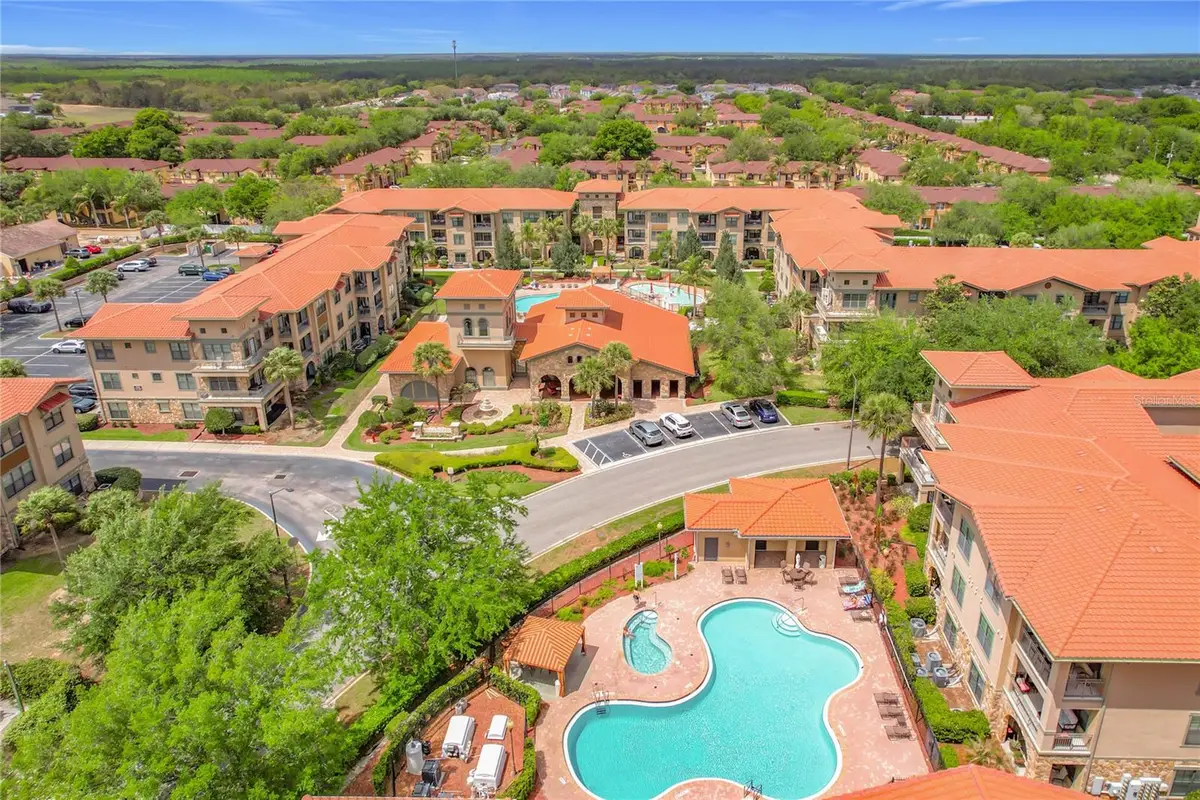 910 Charo Parkway #311, Davenport, FL 33897 - #1