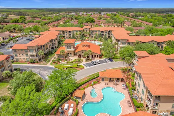 910 Charo Parkway #311, DAVENPORT, FL 33897