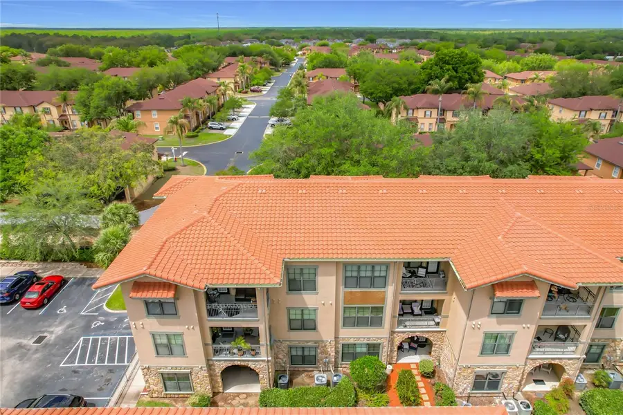 910 Charo Parkway #311, Davenport, FL 33897 - #2