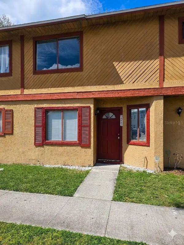 5833 Curry Ford Road #23, ORLANDO, FL 32822