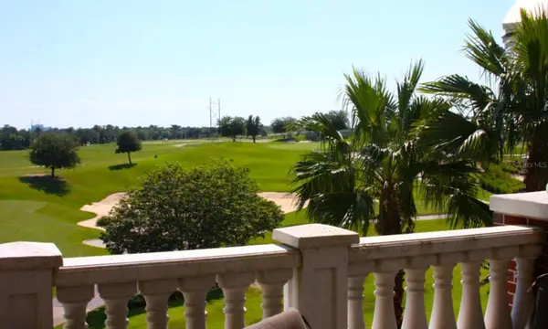 1116 Sunset View Circle #304, REUNION, FL 34747