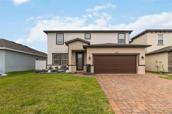 1545 Wynell Street, ST CLOUD, FL 34771