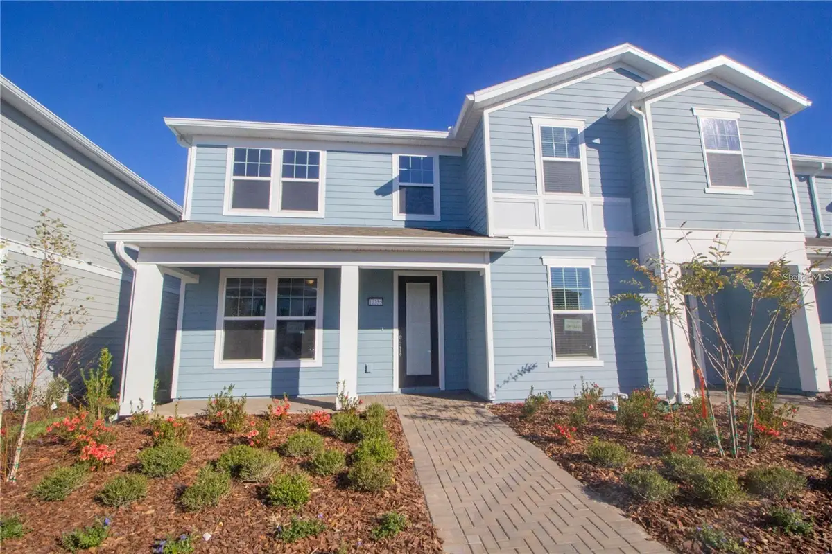 10355 Folly Beach Road, Orlando, FL 32827 - #1