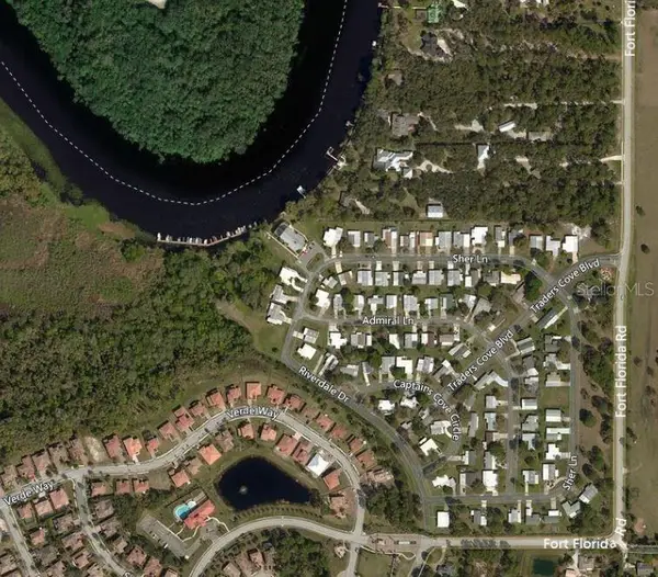 205 Sher Lane, DEBARY, FL 32713