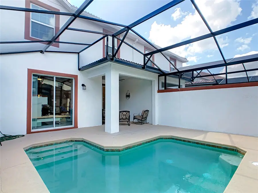 4807 Dedication Street, Kissimmee, FL 34746 - #2