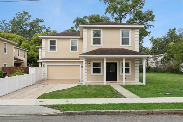 1132 Hardy Avenue, ORLANDO, FL 32803