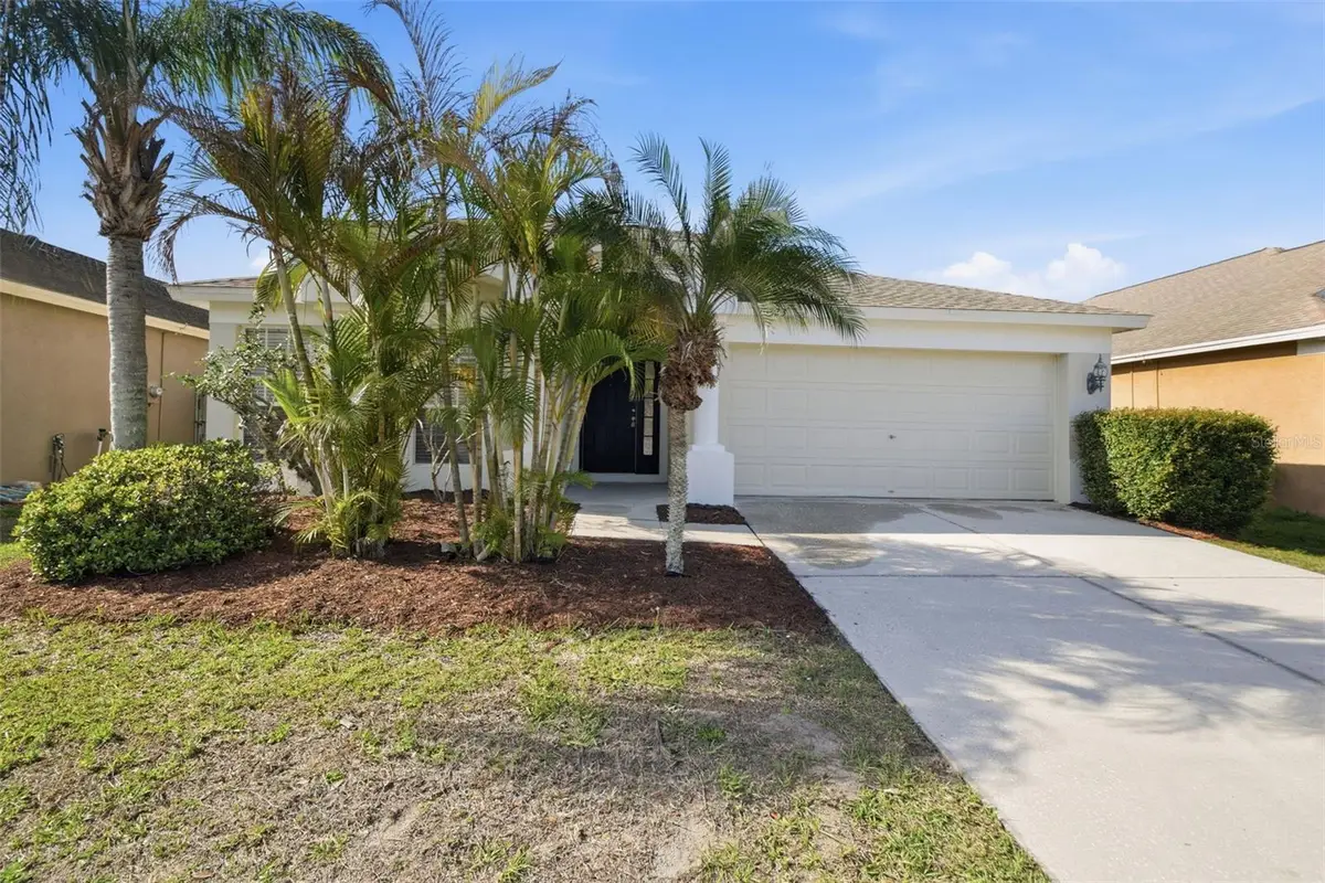 10523 Egret Haven Lane, Riverview, FL 33578 - #1