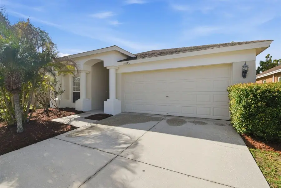 10523 Egret Haven Lane, Riverview, FL 33578 - #2