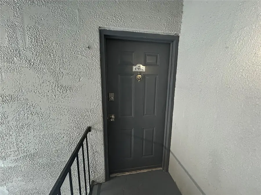 4785 S Texas Avenue #4785C, Orlando, FL 32839 - #2