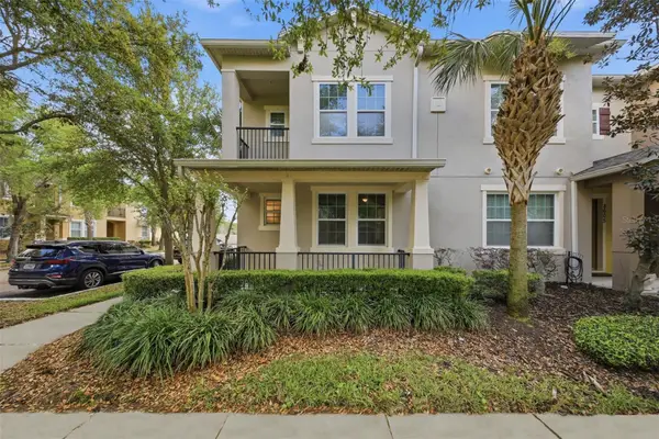 8601 Via Tavoleria Way, WINDERMERE, FL 34786