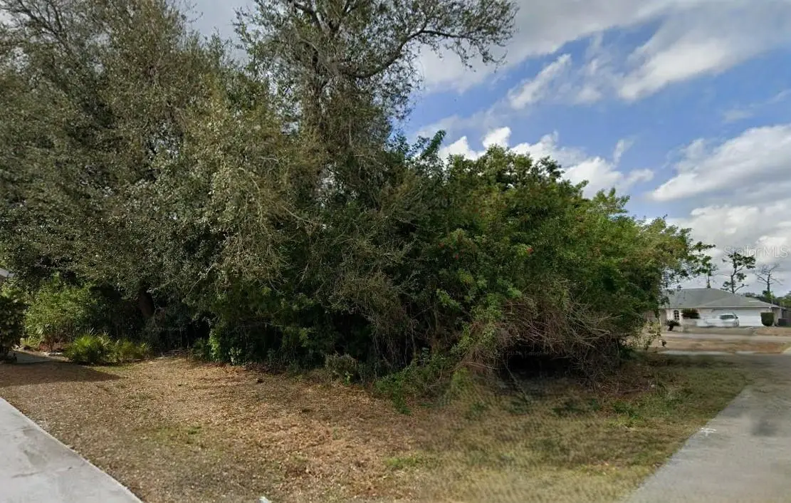 880 Neptune Street, Port Charlotte, FL 33948 - #1