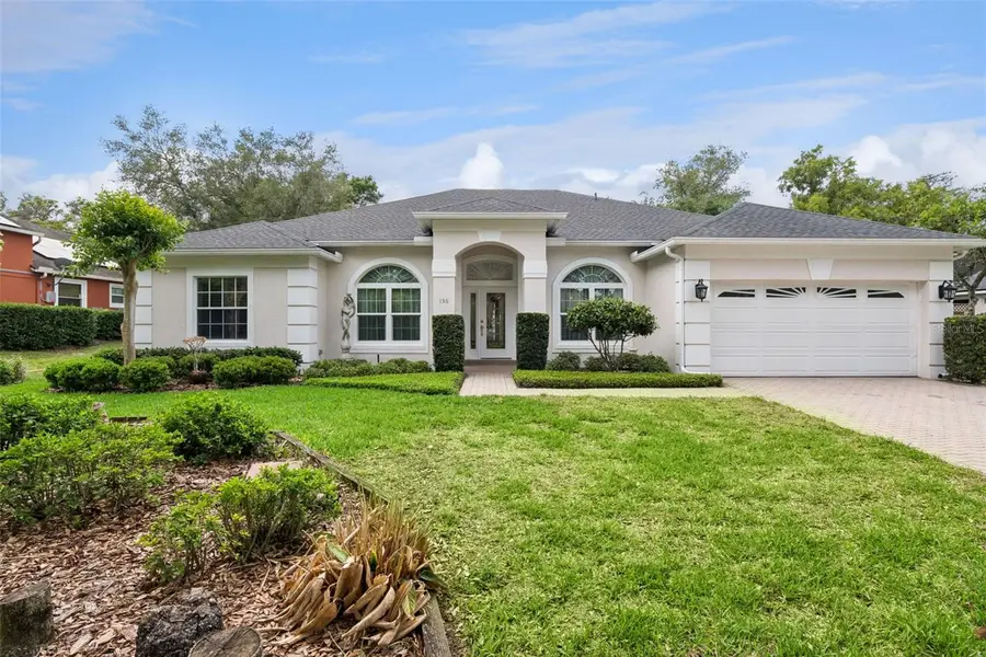 156 Seville Chase Drive, Winter Springs, FL 32708 - #2