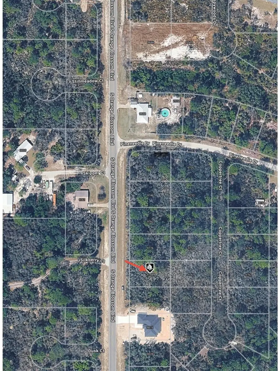 9784 S Orange Blossom Boulevard, Sebring, FL 33875 - #3