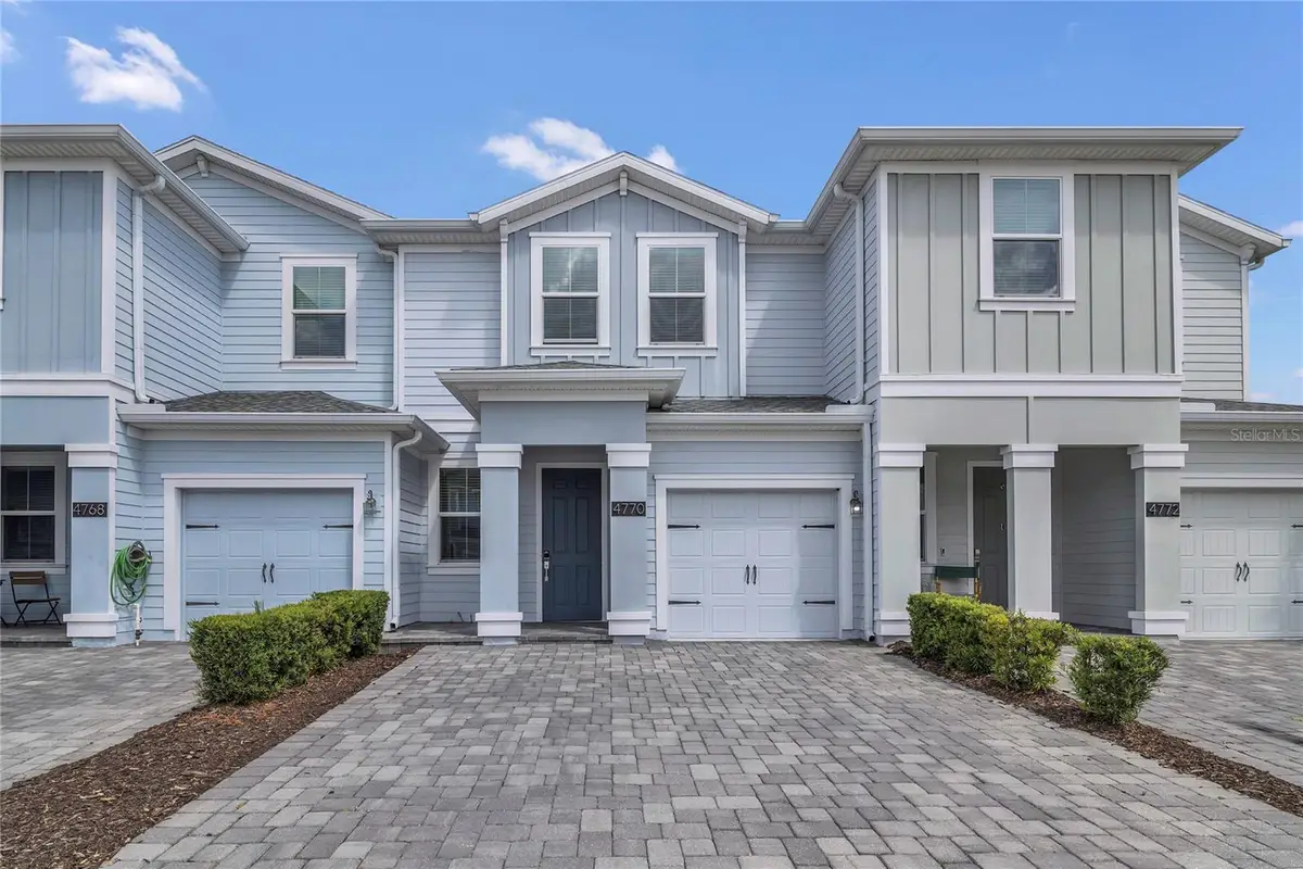 4770 Tribute Trail, Kissimmee, FL 34746 - #1