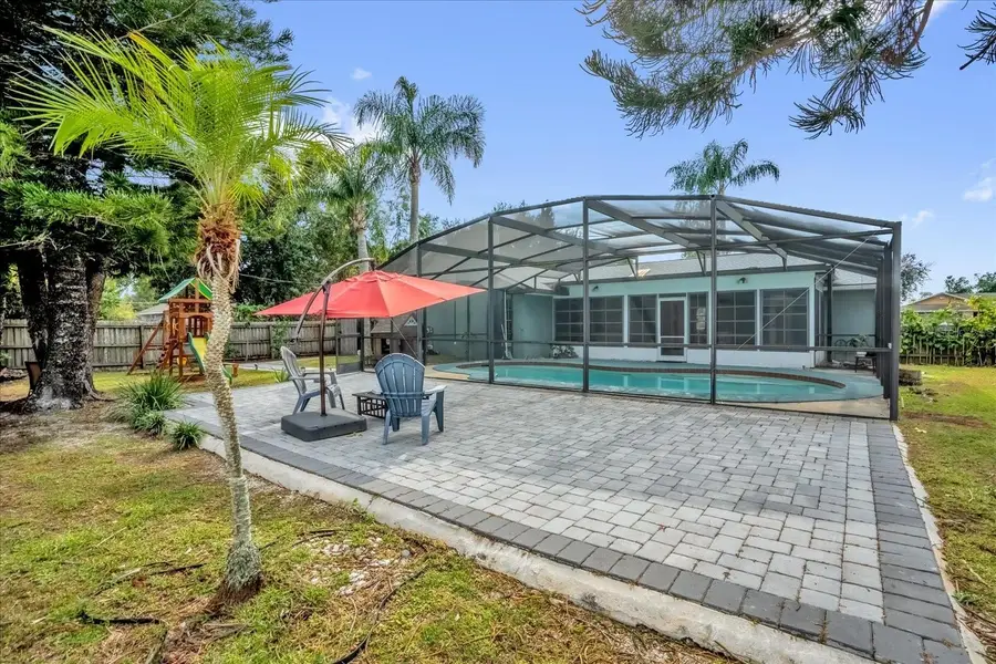 922 Fort Smith Boulevard, Deltona, FL 32738 - #3