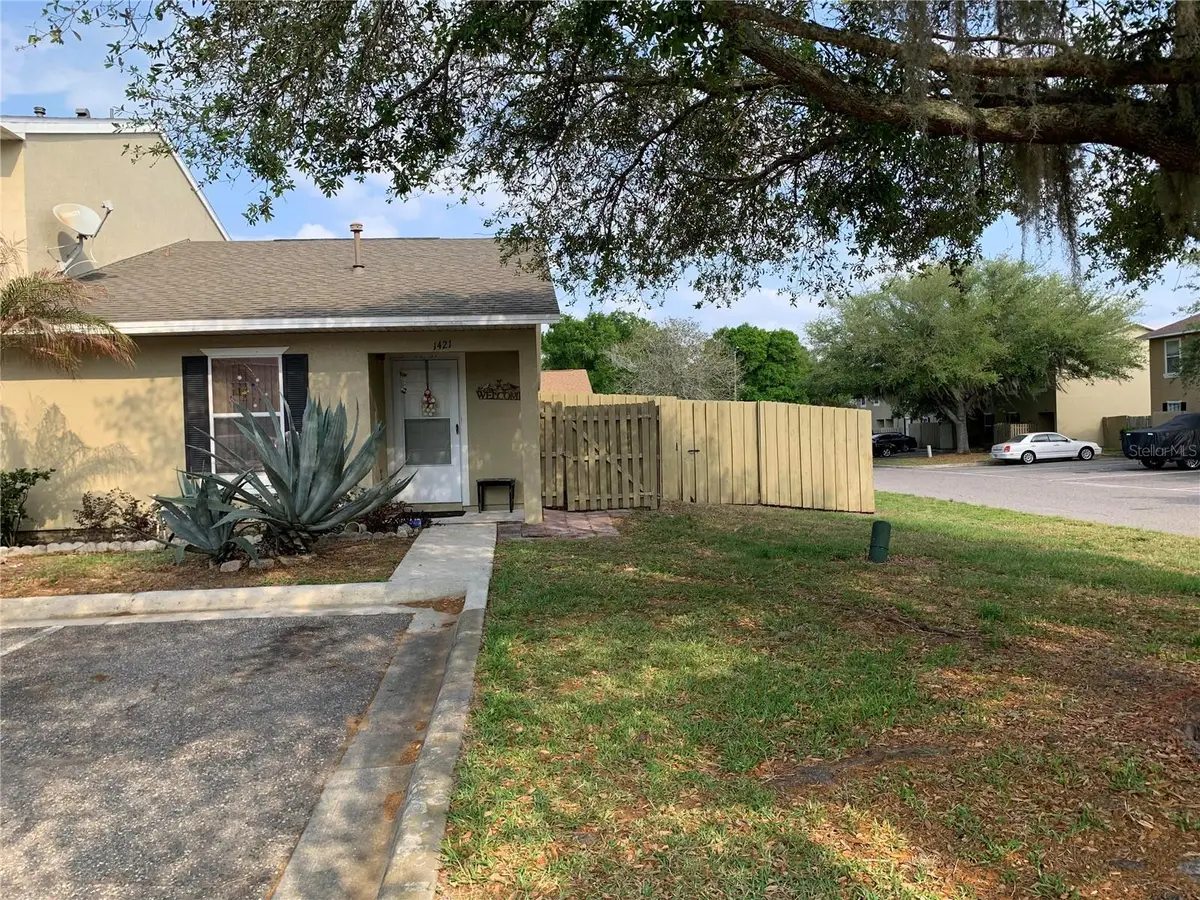 1421 Fettler Way, Winter Garden, FL 34787 - #1