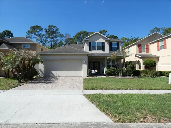 10638 Arbor View Boulevard, ORLANDO, FL 32825