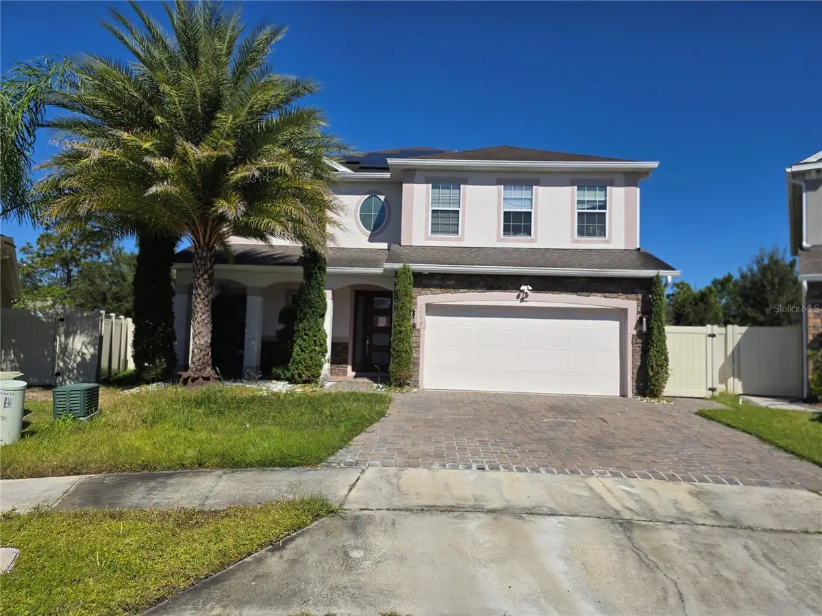 6013 Fender Court, Orlando, FL 32837 - #1