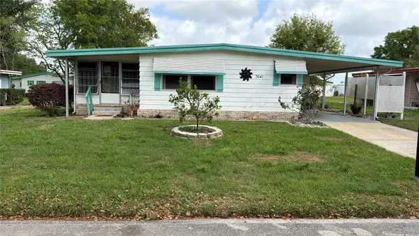 Address Withheld By Seller, ZELLWOOD, FL 32798