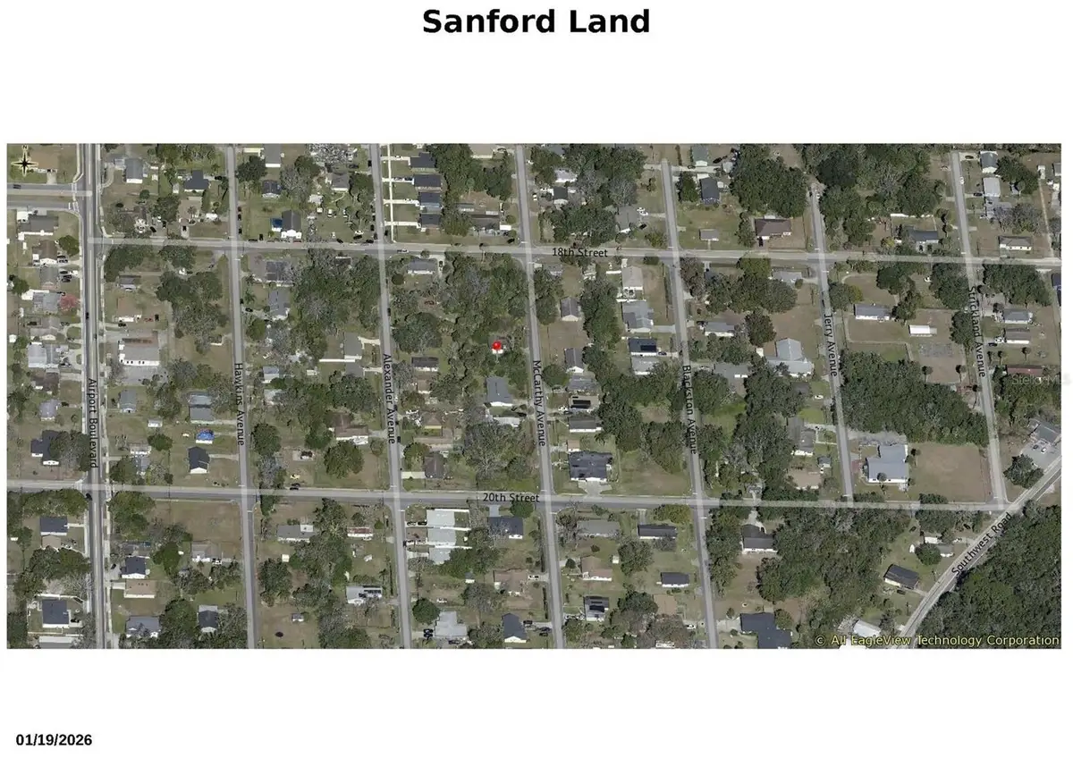 Mccarthy Avenue, Sanford, FL 32771 - #1