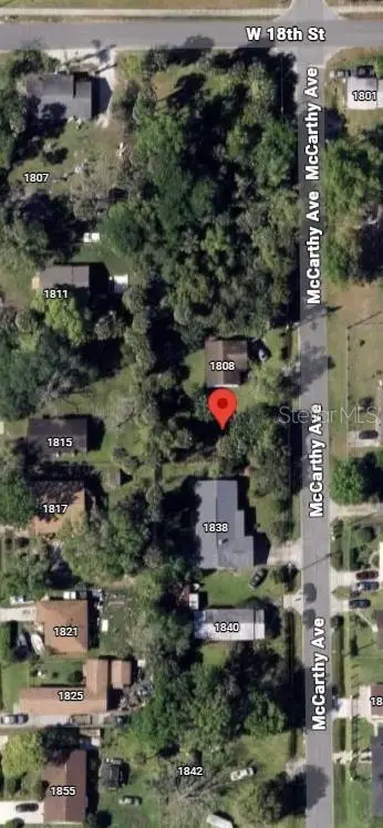 Mccarthy Avenue, Sanford, FL 32771 - #2