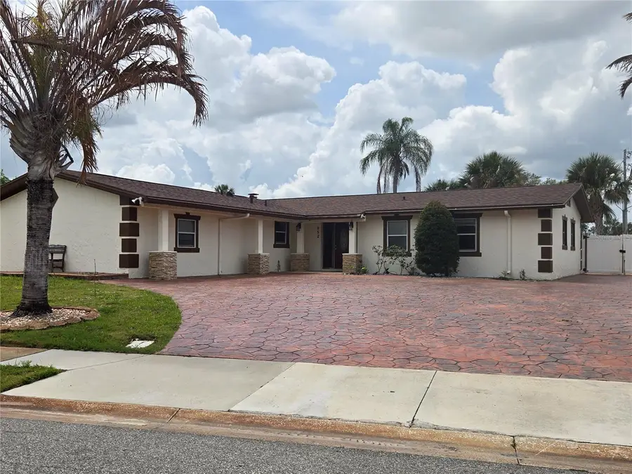 852 Ibsen Avenue, Orlando, FL 32809 - #2